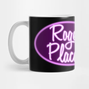 Roger's Place Mug